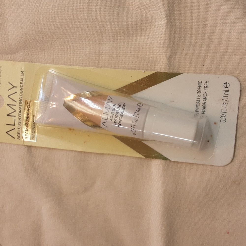 ALMAY AGELESS HYDRATING CONCEALER